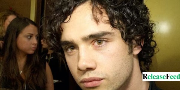Toby Sebastian