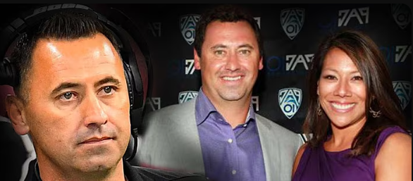 Stephanie Sarkisian: Life After Divorce